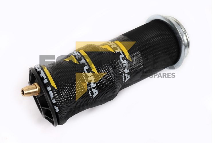 Imagem adicional do produto BOLSA AR CABINE SCANIA 114/124/164 TRAS. - Cód: FAP-11482